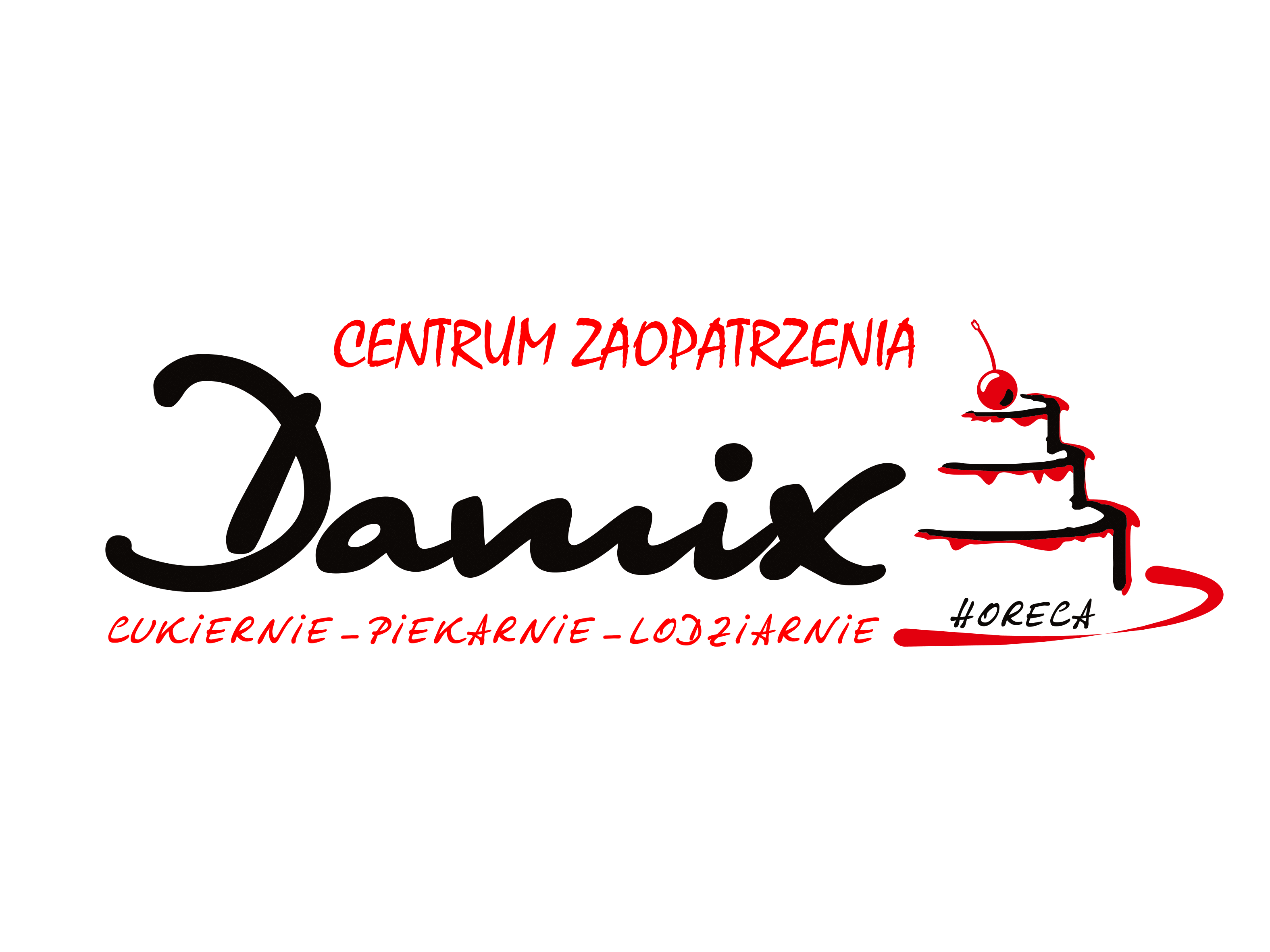 DAMIX Centrum Zaopatrzenia